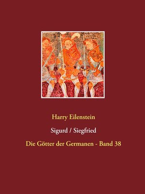 cover image of Sigurd / Siegfried